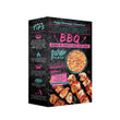 Natūralūs graikiški prieskoniai souvlaki BBQ . Be druskos (75g)