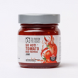 Pomidorų džemas aštrus be cukraus 'To Filema Tis Lelas' 240gr